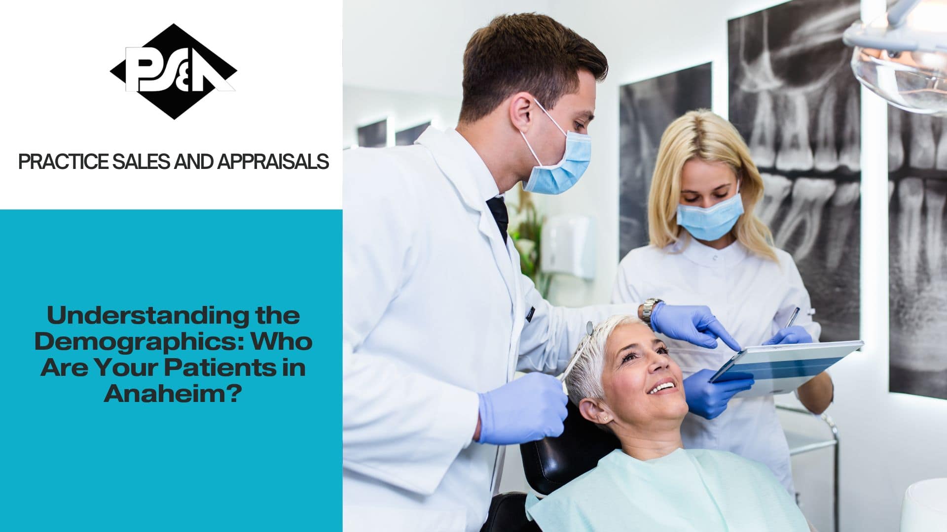 Understanding the Demographics: Who Are Your Patients in Anaheim?