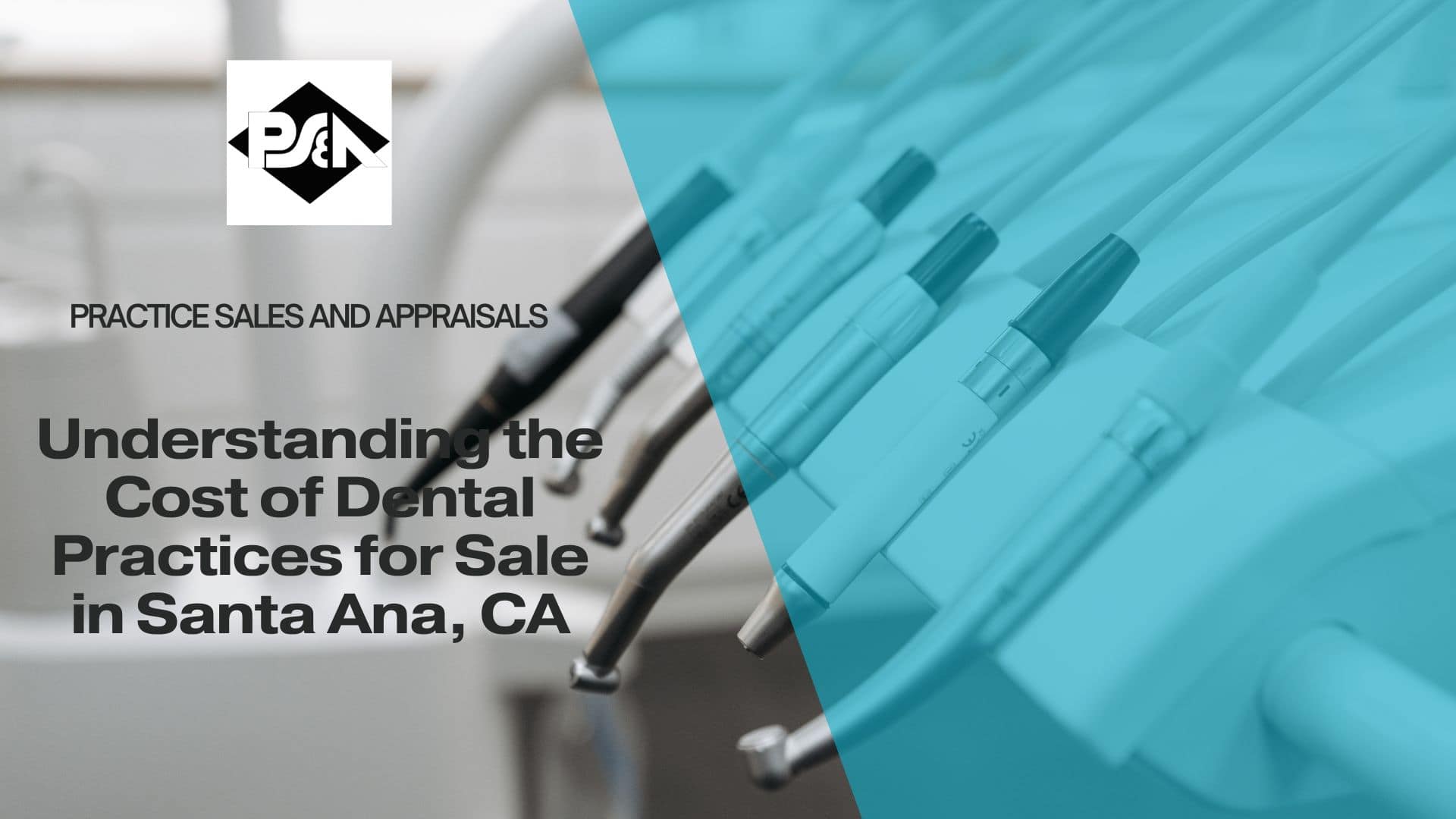 Understanding the Cost of Dental Practices for Sale in Santa Ana, California