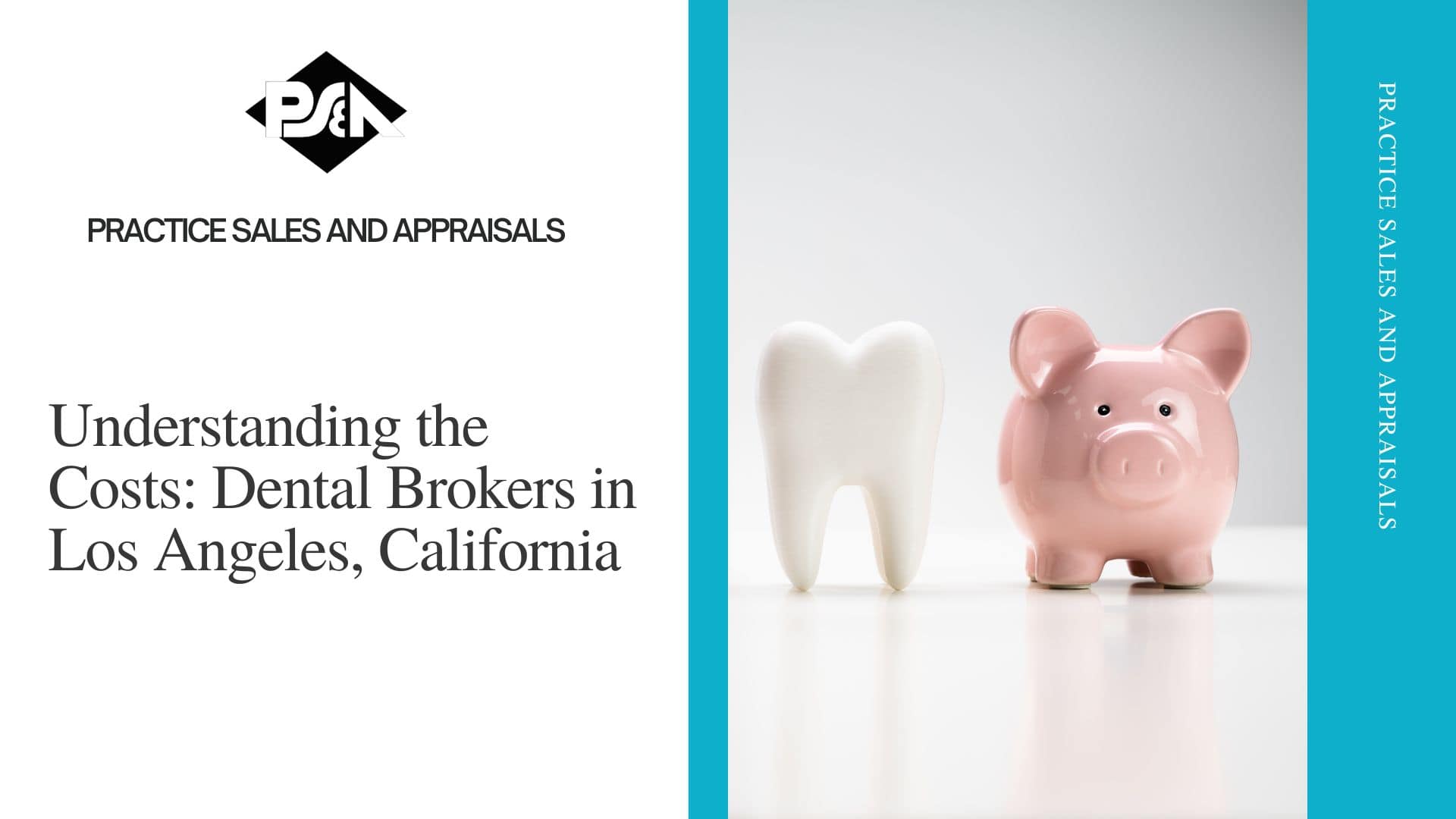 Understanding the Costs: Dental Brokers in Los Angeles, California