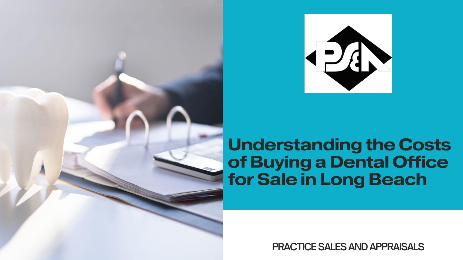 Understanding the Costs of Buying a Dental Office for Sale in Long Beach