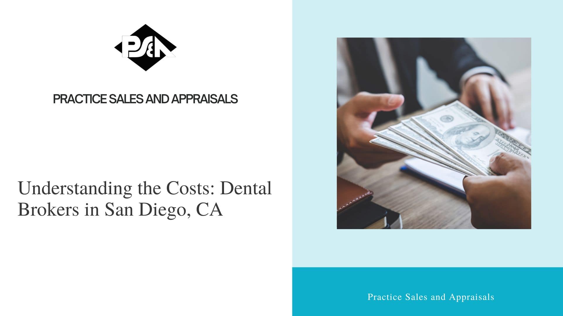 Understanding the Costs: Dental Brokers in San Diego, California