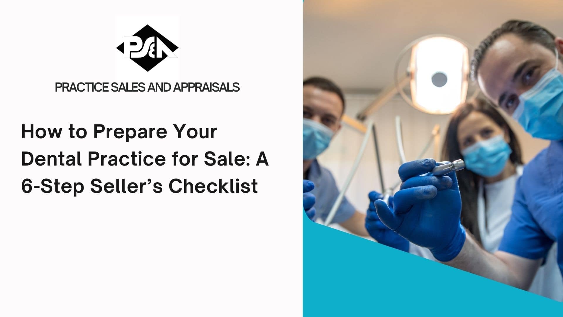 Dental Practice Sales near Southern Cali - Practice Sales and Appraisal (2)
