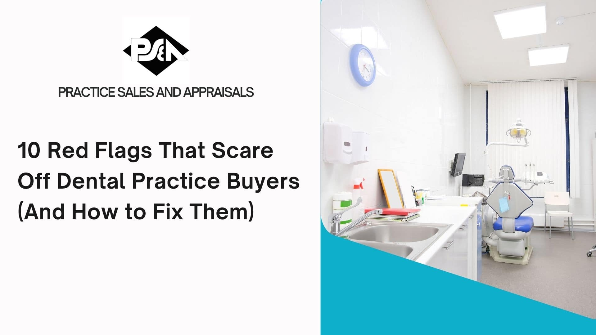 Dental Practice Sales near Southern Cali - Practice Sales and Appraisal (5)