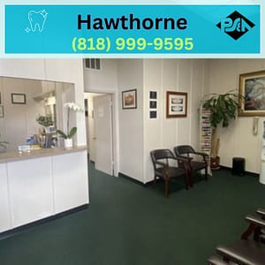 Dental Practice for sale In Hawthorne - June 2025 - Practice Sales and Appraisals