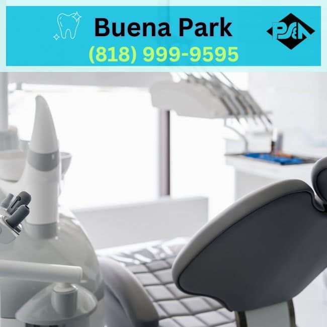 Dental Practice For Sale Near Buena Park
