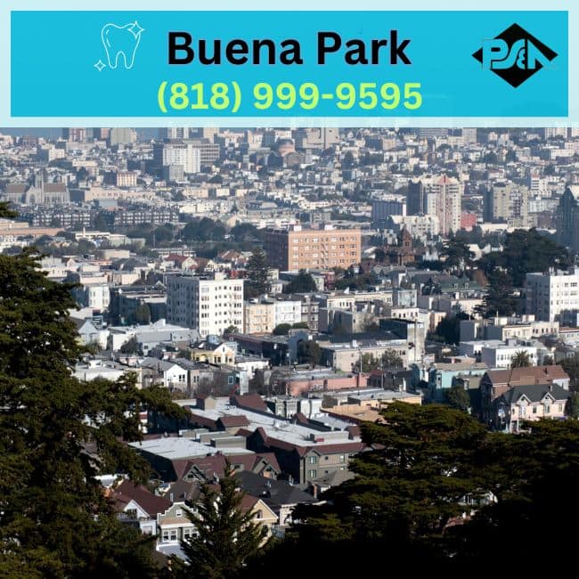 Dental Practice For Sale Near Buena Park