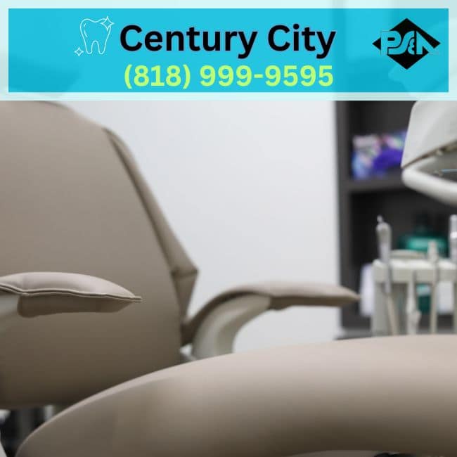 Dental Practice For Sale Near Century City