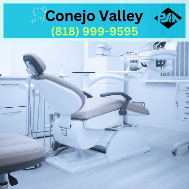 Dental Practice For Sale Near Conejo Valley