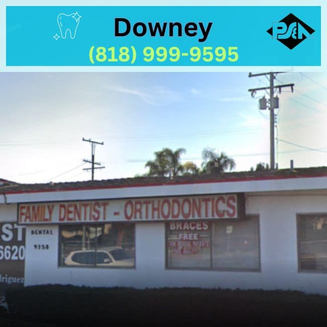 Dental Practice For Sale Near Downey