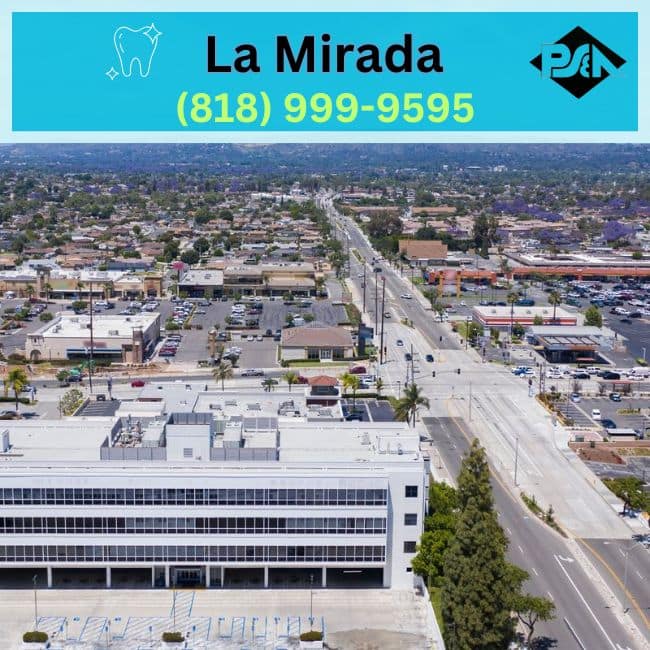 Dental Practice For Sale Near La Mirada