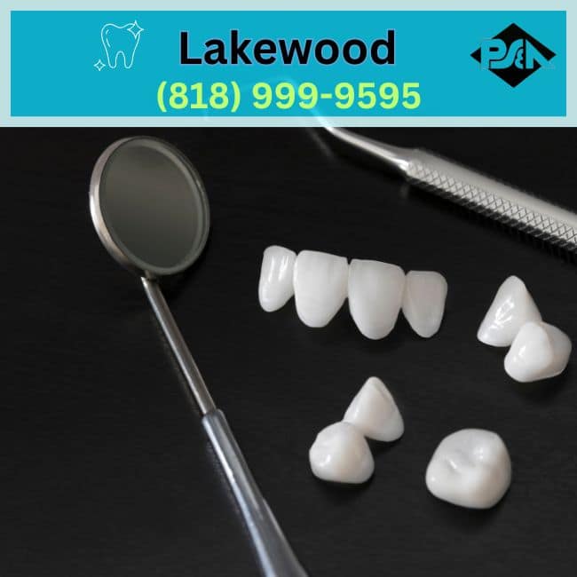 Dental Practice For Sale Near Lakewood