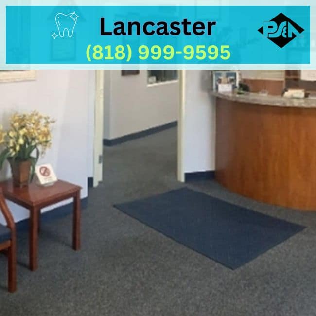 Dental Practice For Sale Near Lancaster
