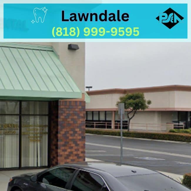 Dental Practice For Sale Near Lawndale