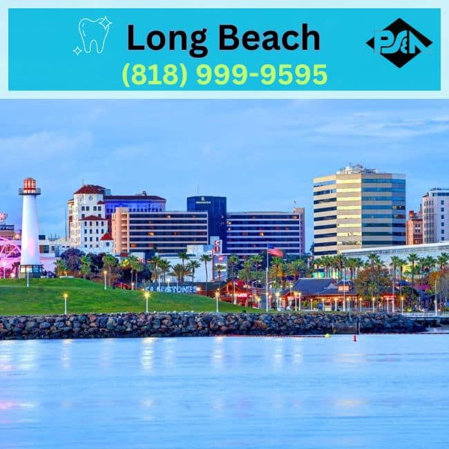 Dental Practice For Sale Near Long Beach