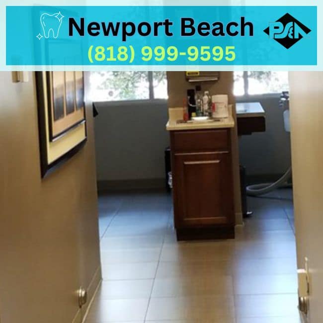 Dental Practice For Sale Near Newport Beach