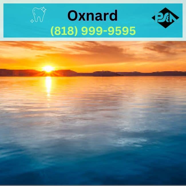 Dental Practice For Sale Near Oxnard