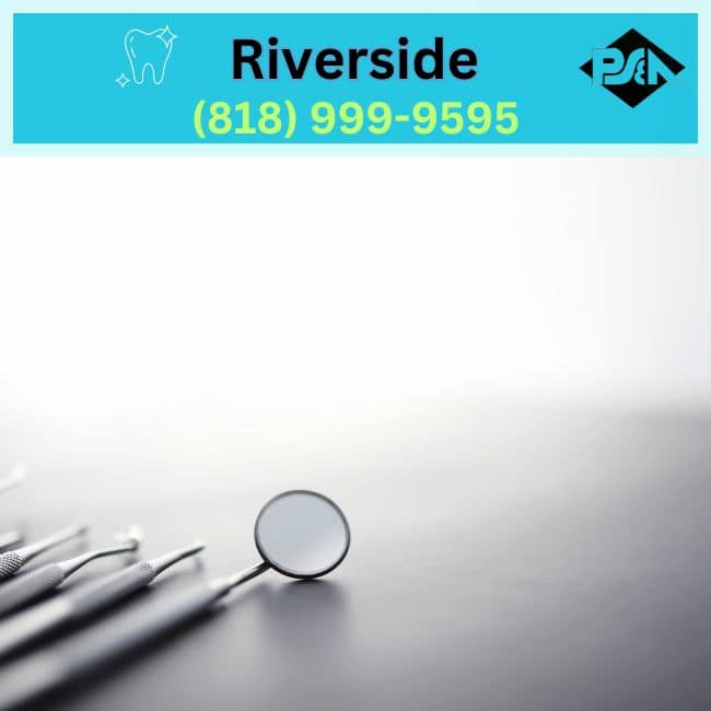Dental Practice For Sale Near Riverside