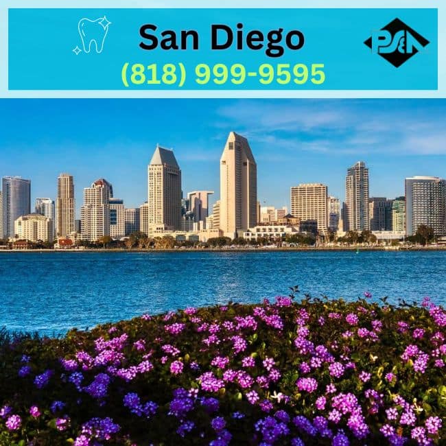 Dental Practice For Sale Near San Diego