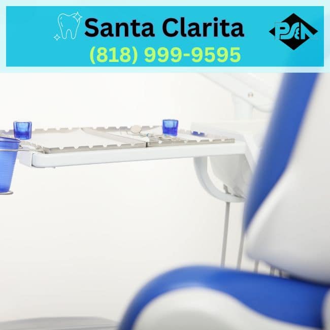 Dental Practice For Sale Near Santa Clarita