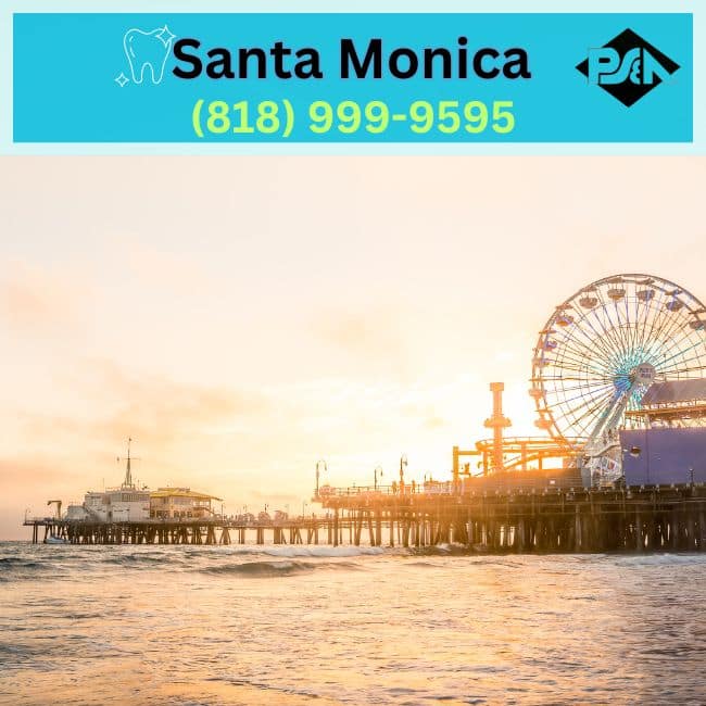 Dental Practice For Sale Near Santa Monica