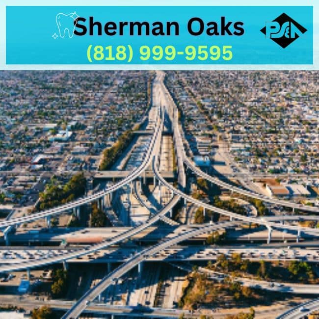 Dental Practice For Sale Near Sherman Oaks