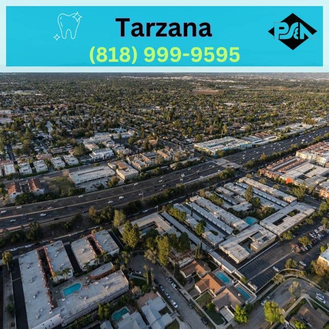 Dental Practice For Sale Near Tarzana