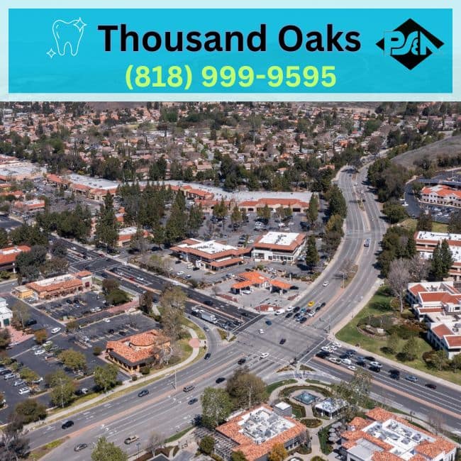 Dental Practice For Sale Near Thousand Oaks