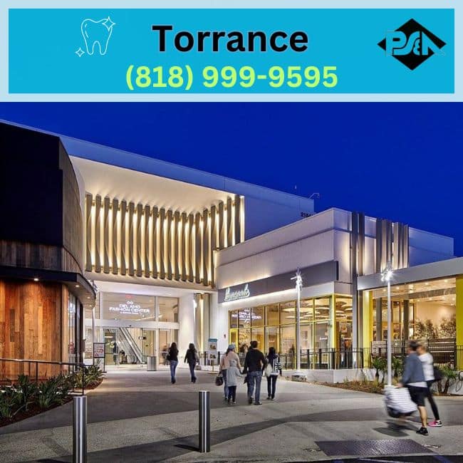 Dental Practice For Sale Near Torrance