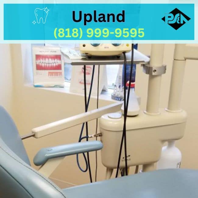 Dental Practice For Sale Near Upland