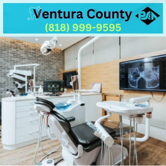 Dental Practice For Sale Near Ventura County