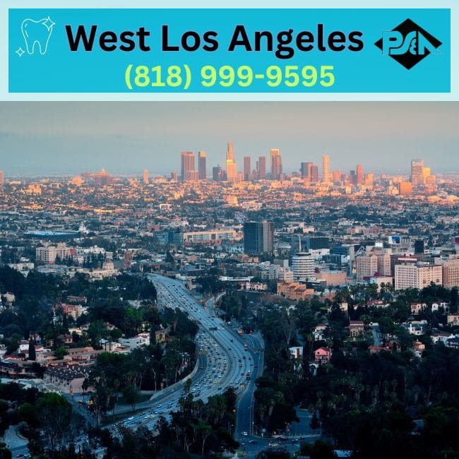 Dental Practice For Sale Near West Los Angeles