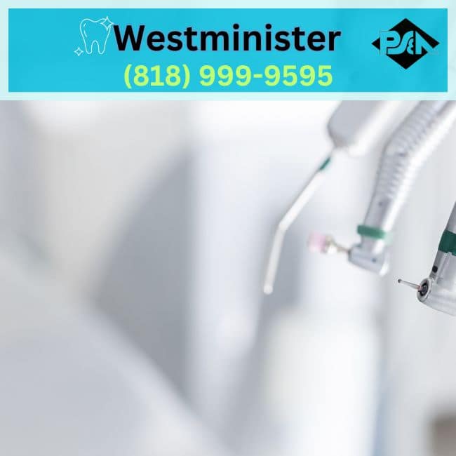 Dental Practice For Sale Near Westminister