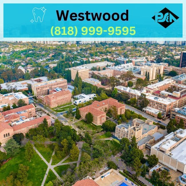 Dental Practice For Sale Near Westwood
