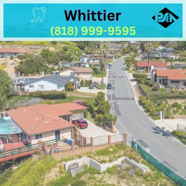 Dental Practice For Sale Near Whittier