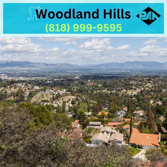 Dental Practice For Sale Near Woodland Hills