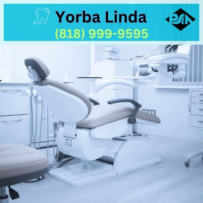 Dental Practice For Sale Near Yorba Linda