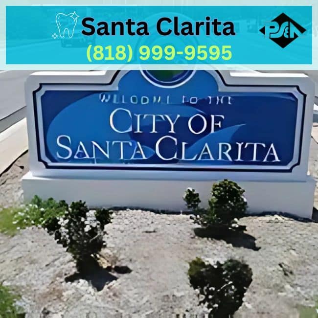 Dental Practice For Sale Near Santa Clarita