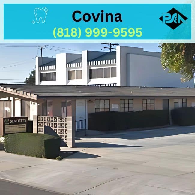 Dental Practice For Sale Near Covina