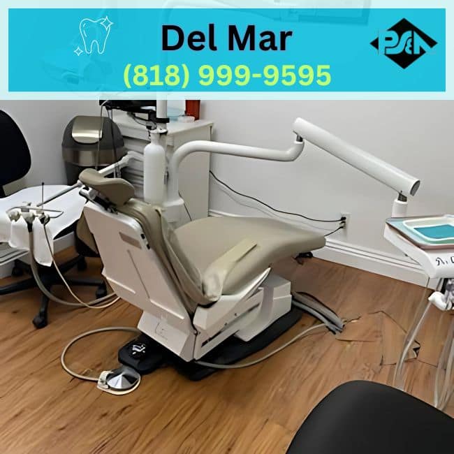 Dental Practice For Sale Near Del Mar