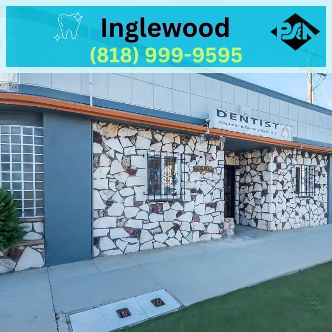 Dental Practice For Sale Near Inglewood