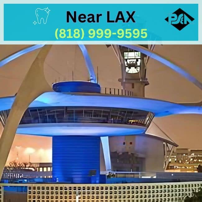 Dental Practice For Sale Near LAX
