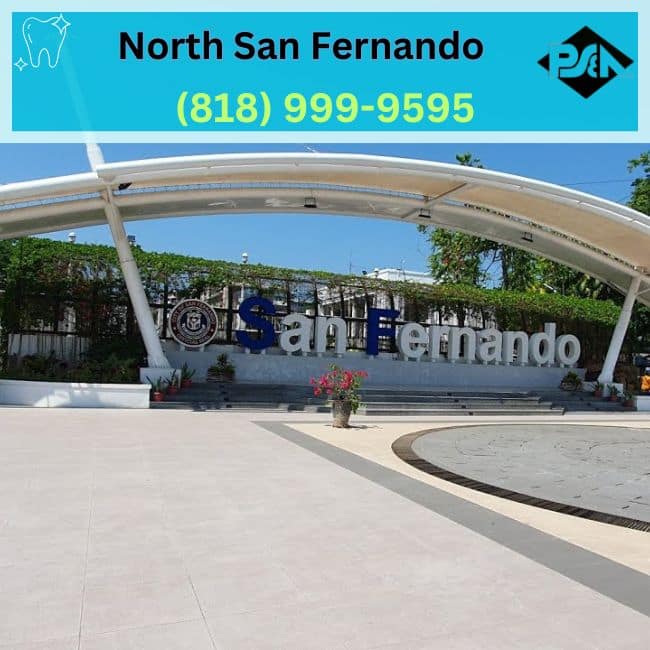 Dental Practice – North San Fernando Valley