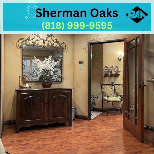 Dental Practice For Sale Near Sherman Oaks