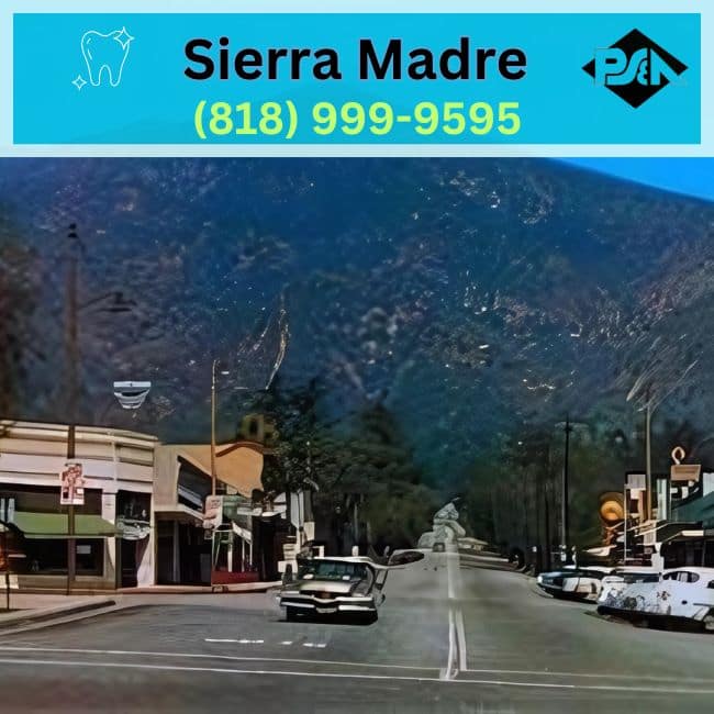 Dental Practice For Sale Near Sierra Madre