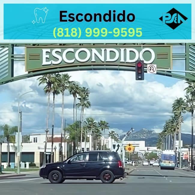 Unlock Your Dream Dental Practice For Sale Near Escondido – A Rare Opportunity Awaits