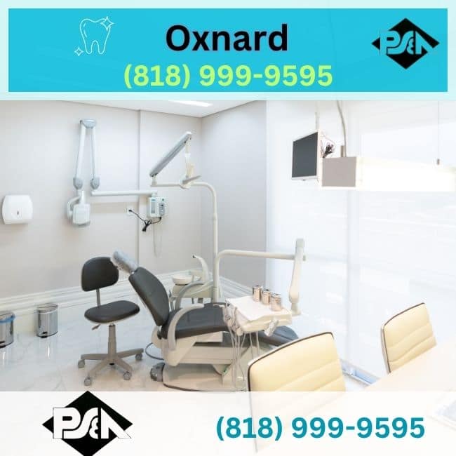Coastal Opportunity Awaits – Dental Practice for Sale Near Oxnard!