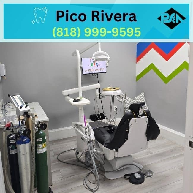 Established Dental Practice for Sale Near Pico Rivera