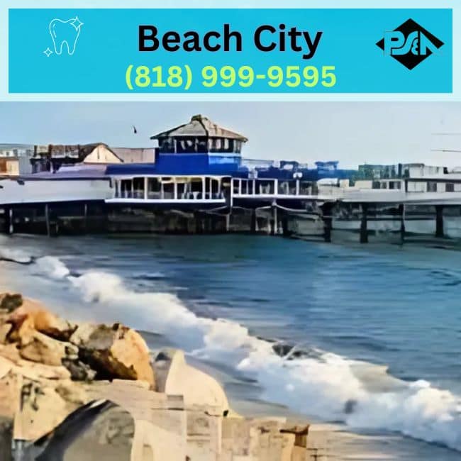 Dental Practice for Sale in Beach City – $1.7M+ Gross, 6 Ops, Modern & Visible Location