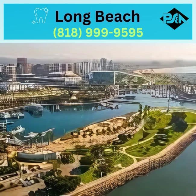Dental Practice for Sale in Long Beach – Turnkey Office with 3 Ops & Prime Plaza Location