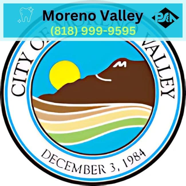 Dental Practice for Sale in Moreno Valley – 4 Ops, Shopping Center Location, Priced to Sell